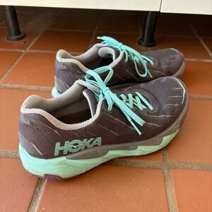 Hoka Torrent Women's Athletic Shoes Size 8